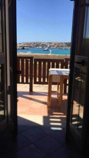 Casa della Tartaruga Lampedusa e Linosa